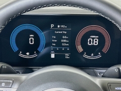 New 2027  Hyundai Kona SEL Sport FWD at Graham Auto Mall near Mansfield&comma; OH