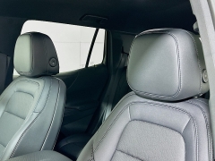 New 2026  Chevrolet Equinox FWD 4dr LT w&sol;1LT at Graham Auto Mall near Mansfield&comma; OH