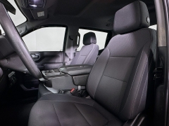 Used 2019  Chevrolet Silverado 1500 4WD Crew Cab Custom Trail Boss at Dutro Auto near Zanesville&comma; OH