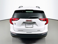 Used 2018  GMC Terrain 4d SUV AWD SLE 1&period;5L Turbo at Dutro Auto near Zanesville&comma; OH