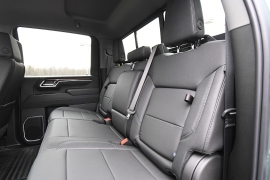 New 2026  Chevrolet Silverado 2500HD 4WD Crew Cab 159" LT Gas at Graham Auto Mall near Mansfield&comma; OH