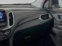 Used 2023  Chevrolet Equinox AWD 4dr Premier at Dutro Auto near Zanesville&comma; OH