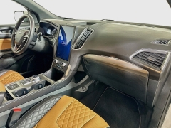 Used 2024  Ford Edge Titanium AWD at Dutro Auto near Zanesville&comma; OH