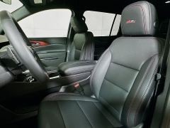 New 2026  Chevrolet Traverse AWD 4dr Z71 at Dutro Auto near Zanesville&comma; OH