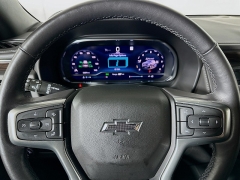 Used 2023  Chevrolet Tahoe 4WD 4dr Z71 at Dutro Auto near Zanesville, OH