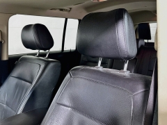 Used 2018  Ford Flex 4d SUV AWD Limited at Dutro Auto near Zanesville&comma; OH