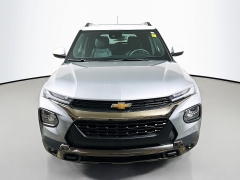 Used 2023  Chevrolet Trailblazer AWD 4dr ACTIV at Dutro Auto near Zanesville&comma; OH