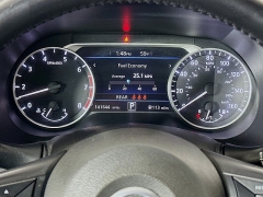 Used 2020  Nissan Sentra 4d Sedan SV at Dutro Auto near Zanesville&comma; OH