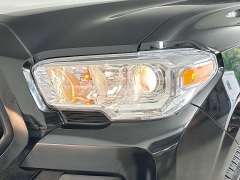 Used 2023  Toyota Tacoma 4WD SR Double Cab 5ft Bed V6 AT at Dutro Auto near Zanesville&comma; OH