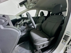 Used 2025  Hyundai Tucson SEL AWD at Graham Auto Mall near Mansfield&comma; OH