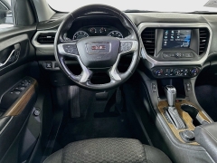 Used 2018  GMC Acadia 4d SUV AWD SLE-2 V6 at Graham Auto Mall near Mansfield&comma; OH