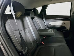 Used 2023  Hyundai Tucson SEL AWD at Dutro Auto near Zanesville&comma; OH