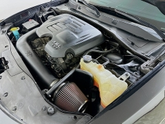 Used 2017  Dodge Charger 4d Sedan SXT at Dutro Auto near Zanesville&comma; OH