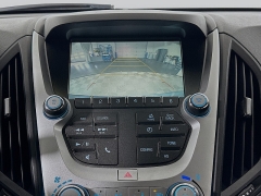 Used 2017  Chevrolet Equinox 4d SUV AWD LS at Dutro Auto near Zanesville, OH