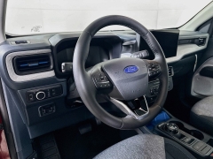New 2026  Ford Maverick XLT AWD SuperCrew Hybrid at Dutro Auto near Zanesville&comma; OH