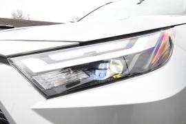 Used 2025  Toyota RAV4 Hybrid XLE AWD at Dutro Auto near Zanesville&comma; OH