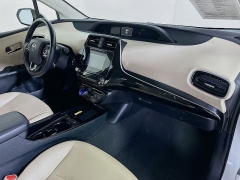 Used 2019  Toyota Prius XLE AWD at Dutro Auto near Zanesville&comma; OH