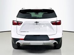 Used 2022  Chevrolet Blazer AWD 4dr LT w&sol;2LT at Dutro Auto near Zanesville&comma; OH