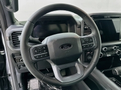 New 2026  Ford F-150 4WD XLT SuperCrew 5&period;5' Box at Graham Auto Mall near Mansfield&comma; OH