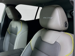 New 2026  Chevrolet Trax FWD 4dr ACTIV at Graham Auto Mall near Mansfield&comma; OH