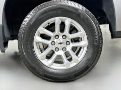 Used 2024  Chevrolet Silverado 1500 4WD Crew Cab 147" RST at Dutro Auto near Zanesville&comma; OH