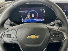 New 2026  Chevrolet Trailblazer FWD 4dr LT at Dutro Auto near Zanesville&comma; OH