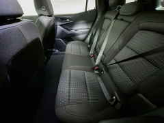 New 2027  Chevrolet Equinox FWD 4dr LT w&sol;1LT at Dutro Auto near Zanesville&comma; OH