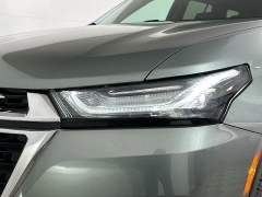 Used 2023  Chevrolet Traverse FWD 4dr LT Cloth w/1LT at Graham Auto Mall near Mansfield, OH