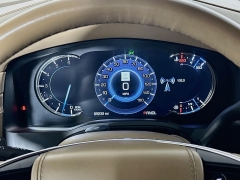 Used 2019  Cadillac Escalade 4d SUV 4WD Platinum at Graham Auto Mall near Mansfield&comma; OH