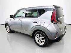 Used 2024  Kia Soul LX IVT at Dutro Auto near Zanesville&comma; OH