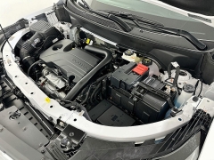 New 2027  Chevrolet Equinox FWD 4dr LT w&sol;1LT at Graham Auto Mall near Mansfield&comma; OH
