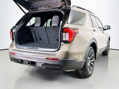 New 2026  Ford Explorer ST-Line 4WD at Graham Auto Mall near Mansfield&comma; OH
