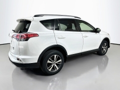 Used 2018  Toyota RAV4 4d SUV AWD XLE at Dutro Auto near Zanesville&comma; OH