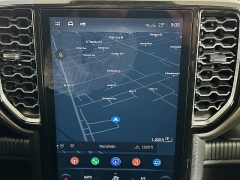 New 2025  Ford Ranger XLT 4WD SuperCrew 5' Box at Dutro Auto near Zanesville&comma; OH