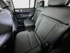 New 2027  Hyundai Santa Fe Limited 6P AWD at Graham Auto Mall near Mansfield&comma; OH