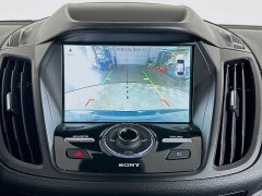 Used 2019  Ford Escape 4d SUV 4WD Titanium at Dutro Auto near Zanesville&comma; OH