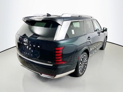 New 2026  Hyundai Palisade Hybrid Calligraphy AWD at Dutro Auto near Zanesville, OH