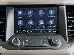 Used 2023  GMC Acadia AWD 4dr Denali at Dutro Auto near Zanesville&comma; OH