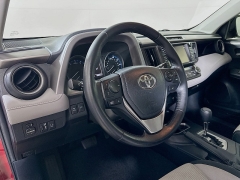 Used 2018  Toyota RAV4 4d SUV AWD XLE at Dutro Auto near Zanesville&comma; OH
