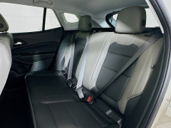 New 2026  Chevrolet Trax FWD 4dr ACTIV at Dutro Auto near Zanesville&comma; OH