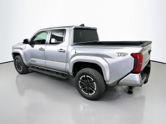 New 2026  Toyota Tacoma 4WD TRD Sport Double Cab 5ft Bed AT at Dutro Auto near Zanesville&comma; OH