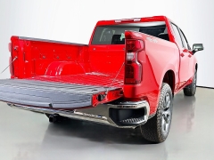 New 2026  Chevrolet Silverado 1500 4WD Crew Cab 147" LT w&sol;2FL at Dutro Auto near Zanesville&comma; OH