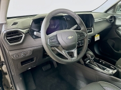 New 2025  Chevrolet Trailblazer AWD 4dr LT at Dutro Auto near Zanesville, OH
