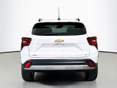Used 2024  Chevrolet Trax FWD 4dr LT at Graham Auto Mall near Mansfield&comma; OH
