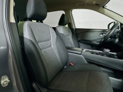 Used 2023  Nissan Rogue FWD SV at Dutro Auto near Zanesville&comma; OH