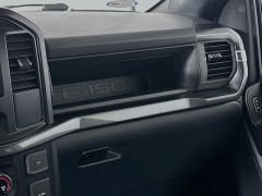 Used 2022  Ford F-150 4WD XL SuperCrew 5&period;5' Box at Dutro Auto near Zanesville&comma; OH