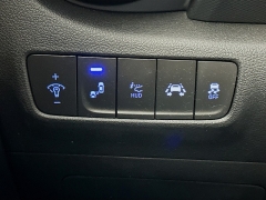 Used 2021  Hyundai Kona Ultimate DCT AWD at Dutro Auto near Zanesville, OH