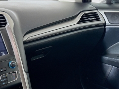 Used 2019  Ford Fusion 4d Sedan FWD SE 2&period;5L at Dutro Auto near Zanesville&comma; OH