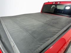 Used 2022  Ram 1500 Classic 4WD Warlock Quad Cab 6'4" Box at Dutro Auto near Zanesville, OH