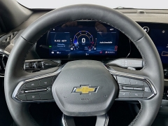 New 2026  Chevrolet Equinox FWD 4dr LT w/1LT at Dutro Auto near Zanesville, OH